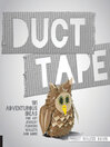 Cover image for Duct Tape